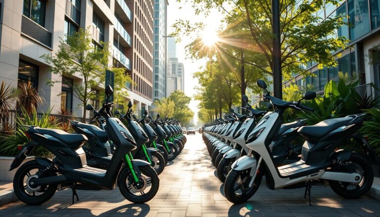 Best Electric City Cruisers for Urban Commuting: 5 Top Picks for Comfortable Electric Rides