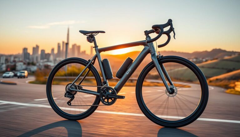 Best Electric Road Bikes for Long-Distance Commuting: Speed and Comfort Combined